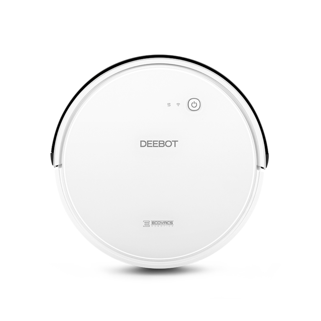 Deebot White