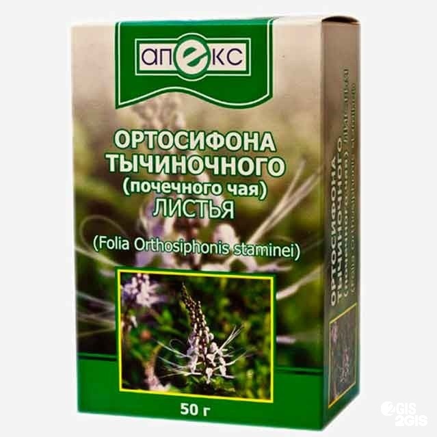 Ортосифон Купить В Алматы