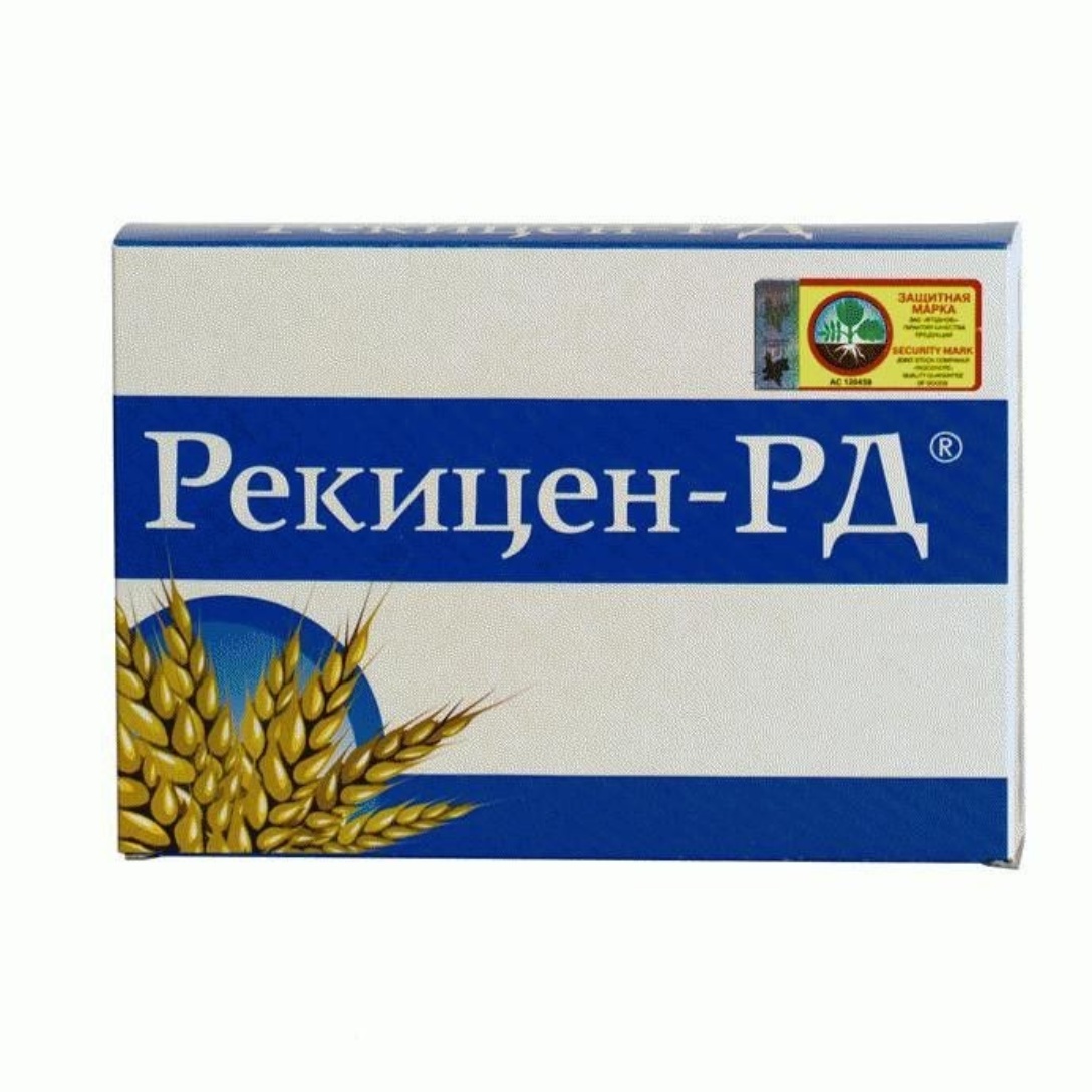 Рекицен рд инструкция отзывы Рекицен рд инструкция отзывы