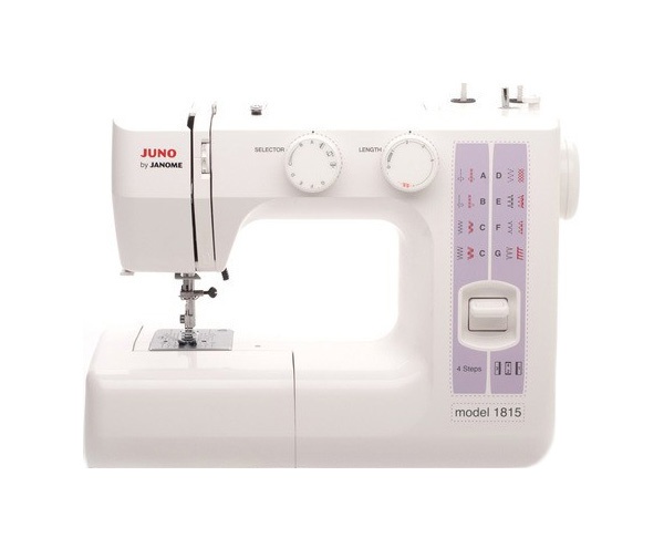 Швейная Машина Janome Juno 513 Купить