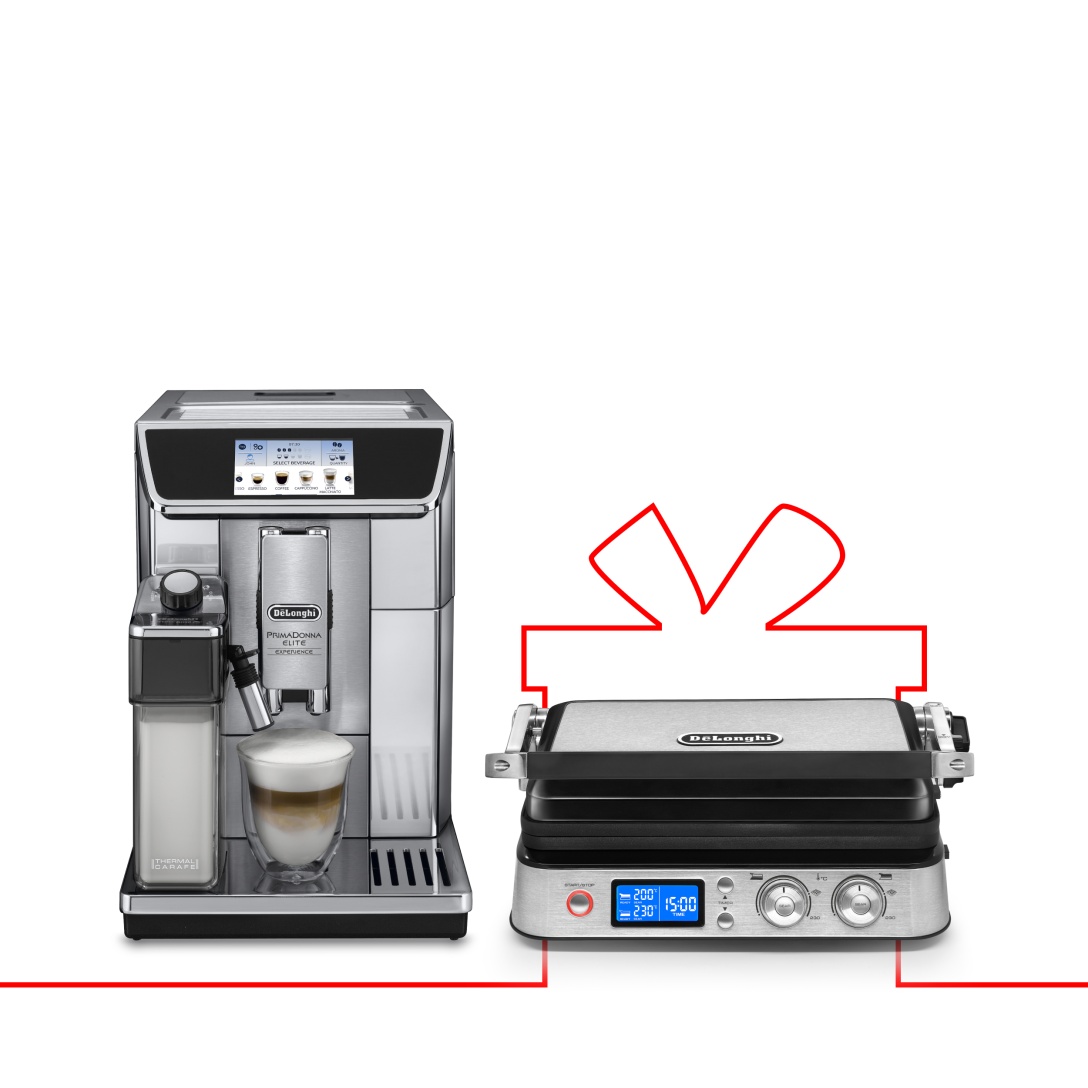 Кофемашина delonghi ecam 650.85 ms