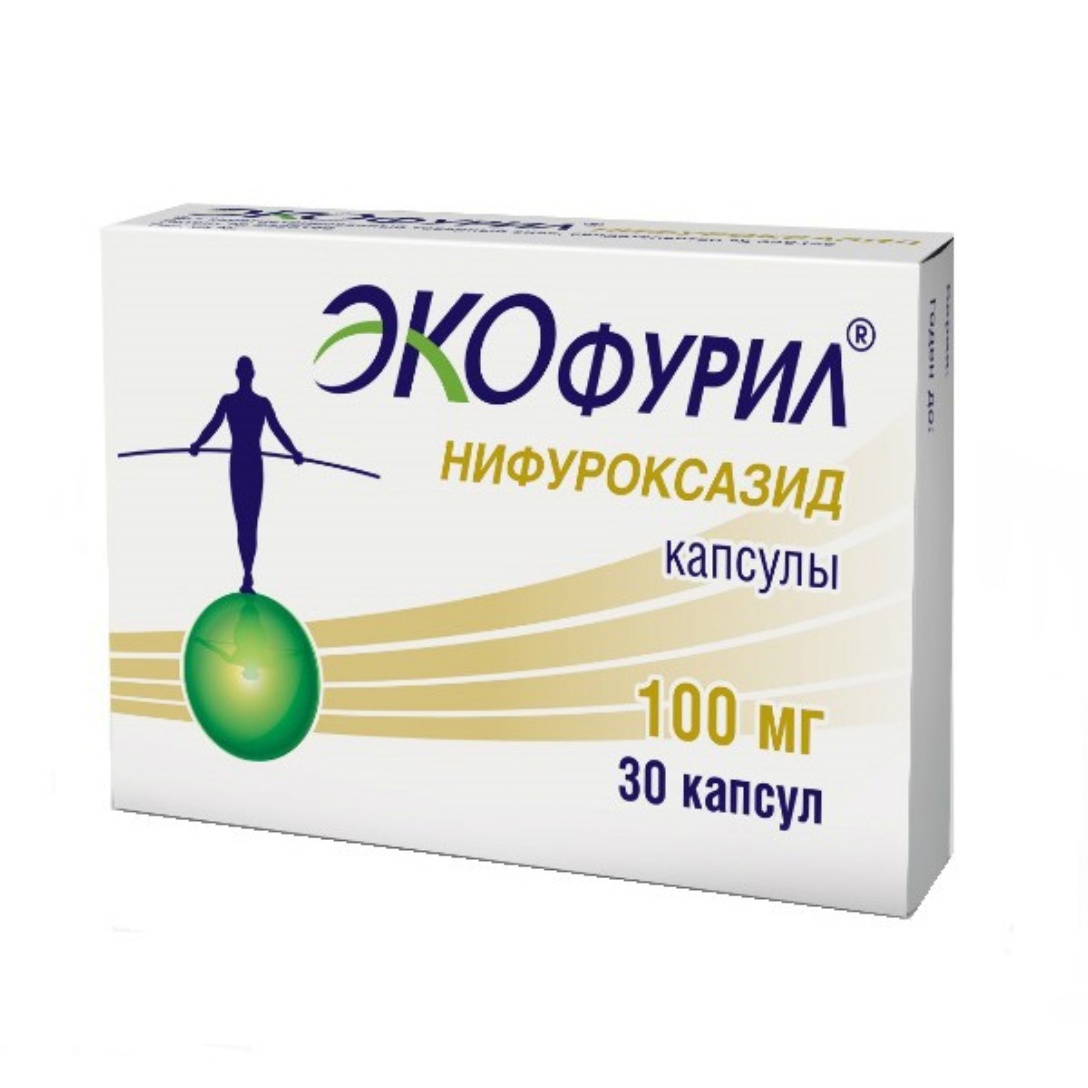 Экофурил при поносе. Экофурил 200 мг. Экофурил капс 200мг n30. Экофурил капсулы 200мг 16 шт.. Экофурил, капсулы 200 мг 30 шт.