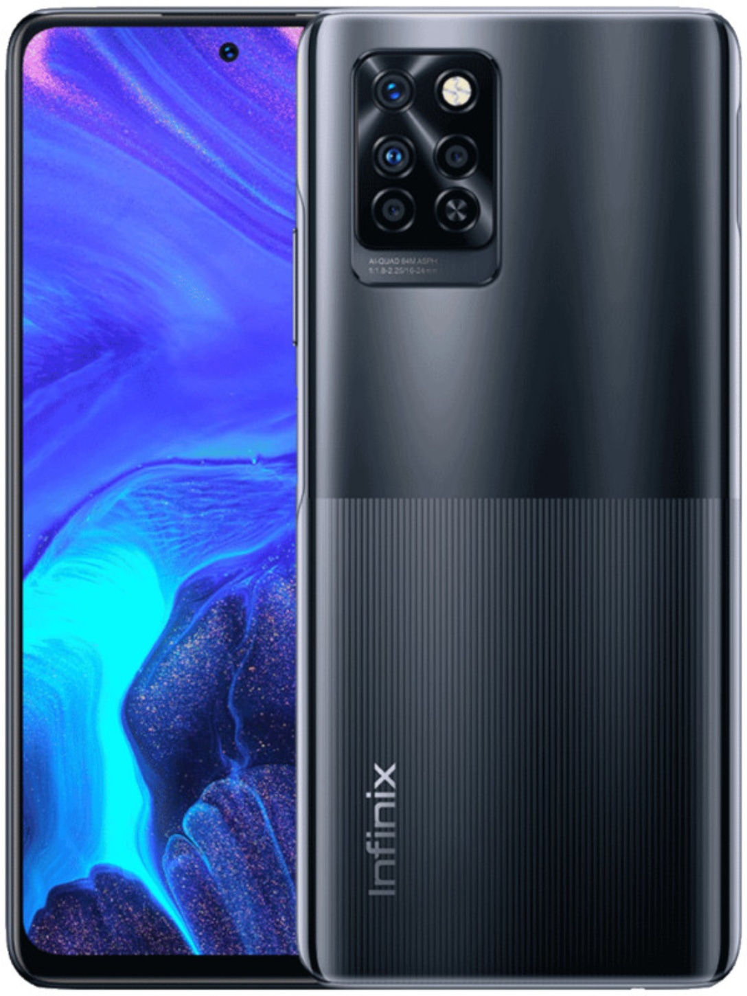 Infinix note отзывы