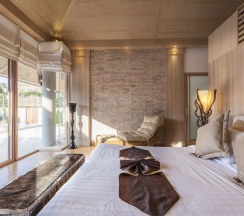 Вилла Royal в Dhevan Dara Resort & Spa