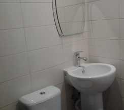 Трёхместный номер Standard с балконом в Dream house