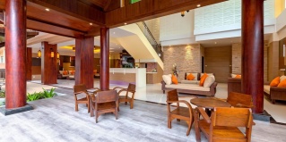 Патонг: Курортный отель Nipa Resort Patong Beach