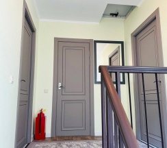 Коттедж трехкомнатный с 3 спальнями в Саяны