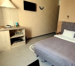 Апарт- "Стандарт" в Ihotel