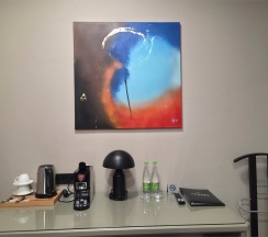 Делюкс в Венера