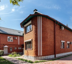 Дом в Anstar House Kapustino