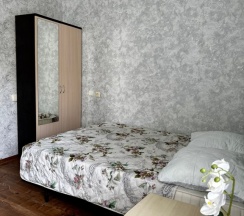 Четырёхместный семейный номер Standard в У Галины