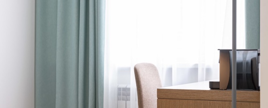 Standart одноместный в Nine rooms hotel