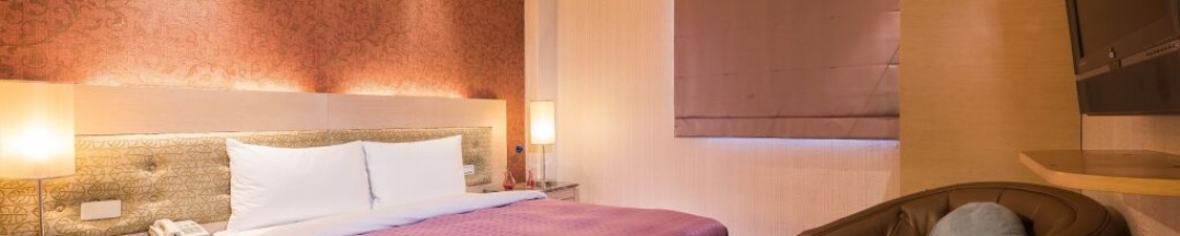 Одноместный номер Deluxe односпальная кровать в Wonstar Hotel Songshan