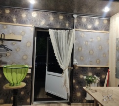 Гостевая студия Гранд в Берлога