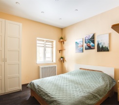 Дом семейный 2 в Belikovo Club House