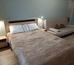 Апартаменты на Угличской 3 в Ana