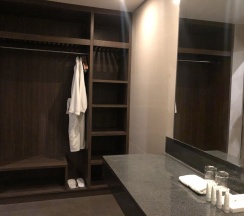 Одноместный номер Standard в Отель Hotel Lucky Chinatown Binondo