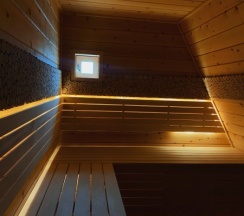 Гостевой Комплекс Saltanhouse в Сказка у царя Салтана