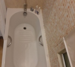 Номер Deluxe в Synsiri Resort