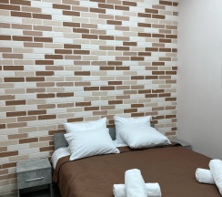 Стандарт улучшенный в D`loft Hotel