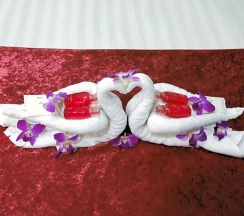 Одноместный номер Standard с частичным видом на море в The Beach Front Resort Pattaya  - SHA Plus