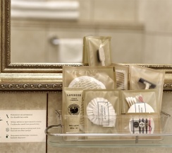 Люкс в Astor Hotel 4*