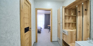 Ростов-на-Дону: Отель Mister X