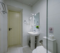Семейный номер Standard в City Hotel