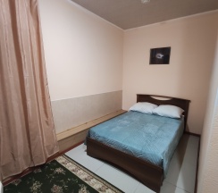 «Стандарт эконом» 2-местный DBL, (№2; №3) в MotoStop