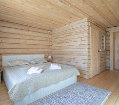 ХОРОМЫ (апартамент) в Остров