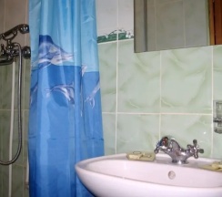 Номер Standard в Пахра