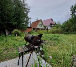 Коттедж стандарт в Олта