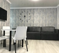 Апартаменты Superior в Апартаменты Оскар