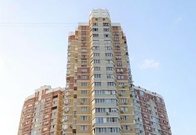 Апартаменты Апартаменты на улице Генерала Шифрина в Краснодаре