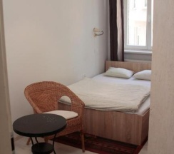 Двухместный номер Standard двуспальная кровать в Pit Stop Hostel