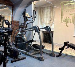 Семейный в Петръ Отель