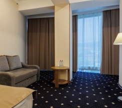Junior Suite в Central City