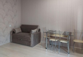 Апартаменты Уютный дом в Сыктывкаре