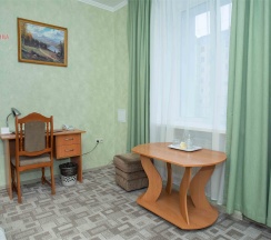ДЖУНИОР СЮИТ ОДНОМЕСТНЫЙ 5400 руб. в Русь