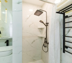 Номер студия семейный в атлантис