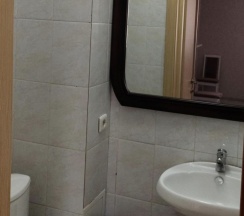 Двухместный номер Superior двуспальная кровать в Меркурий