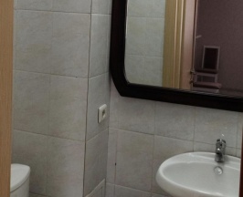 Одноместный номер Standard в Меркурий