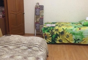 Апартаменты Сутки Ухта в Ухте