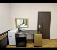 Номер Economy в Гранд хаус