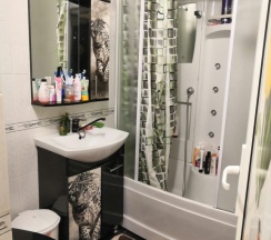 Апартаменты Deluxe в Дом у моря