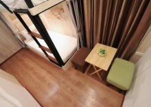 Двухместный номер Standard в Silom Forest Exclusive Residence