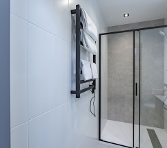 Апарт-отель Attashe Нижний №8 в Attashe