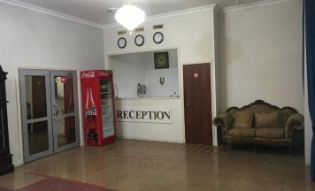 Двухместный номер Standard 2 отдельные кровати в Райхан