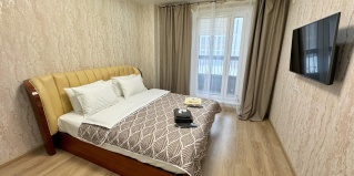 Москва: Апартаменты Comfort Home (Комфорт Хоум) на шоссе Ленинградское 