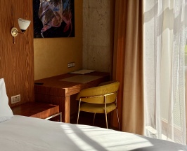 ADRIA в Malakhovka Palace